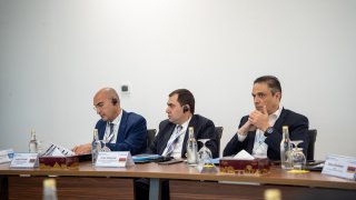 Հայաստանի պատվիրակությունը մասնակցել է  «Կիբեռհանցագործությունների կանխարգելում և ազգային համագործակցություն» թեմայով դասընթացին